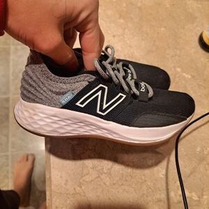 Boys Shoes! New Balance & VANS!